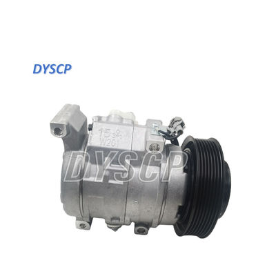88320-42080 8832042080 Compressore CA per veicoli 2002 Toyota RAV4 ACA21 10S15C 7PK
