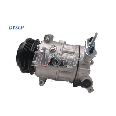 comprare 5Pk Auto Ac Compressore per GM Buick Cadillac XT5 GL8 Lacrosse Malibu 2.0T 2016 online manufacture