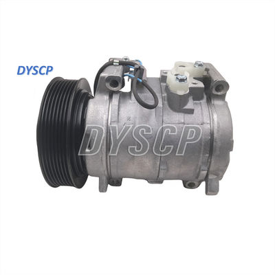 comprare 447220-4863 38810RAAA01 Compressore automatico per Honda Accord CM4 CM5 2.0 2.4 38810-RAA-A01 online manufacture