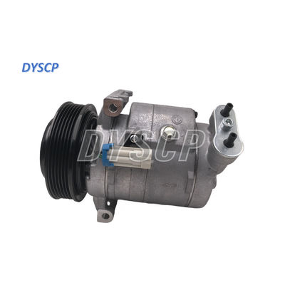 comprare 26699421 9046543 Compressore di aria condizionata per auto per Chevrolet Cruze 1.6 Crptivr2.4 Buick Regal Malibu 1.6T fabbricazione online