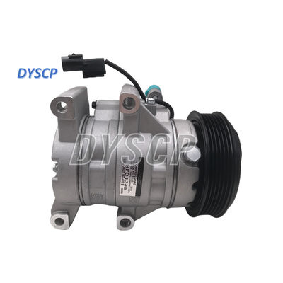 comprare HS11 Hyundai Verna Compressore di aria condizionata per auto 97701-0U000 977010U000 2010 6pk fabbricazione online