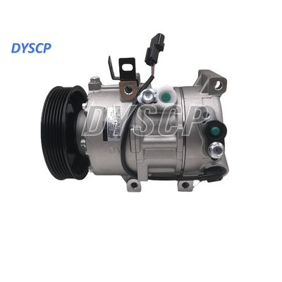 comprare Compressore automatico di parti CA DVE12 97701-1W600 97701-1R100 977011W600 977011R100 KIA K2 2015 6PK online manufacture