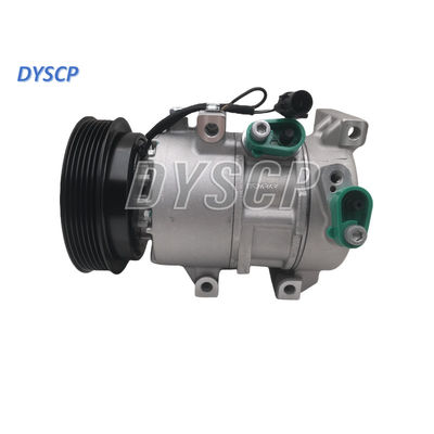 comprare 97701-1X100 977011X100 Compressore condizionatore d'aria per auto Kia Forte 1.6 2010-2012 6pk online manufacture