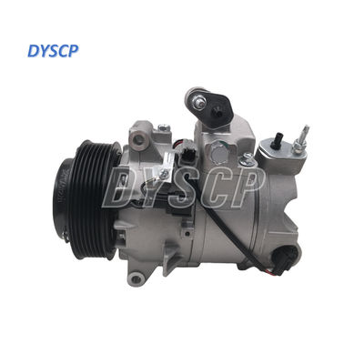 comprare 6PK AC Compressore per Infiniti G37 G35 926001CB0A 926001CB0B 926101CB0B online manufacture