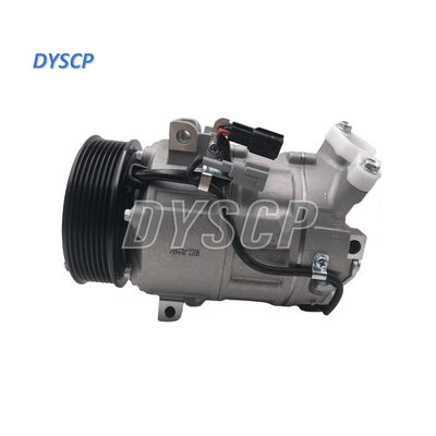comprare 92600-1VA0D 926001VA0D Compressore automatico AC per Nissan Serena C26 FC26 7pk online manufacture