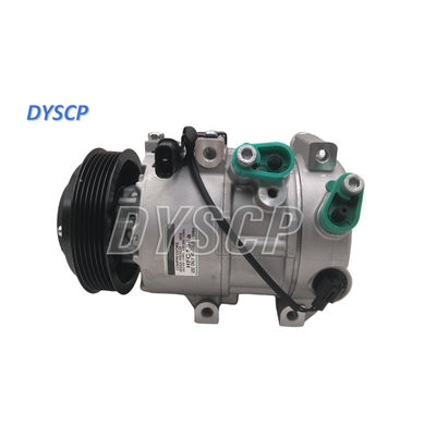 comprare Hyundai Rohens Coupé Compressore climatizzatore 2.0T 2012 6pk 97701-2M500 977012M500 fabbricazione online