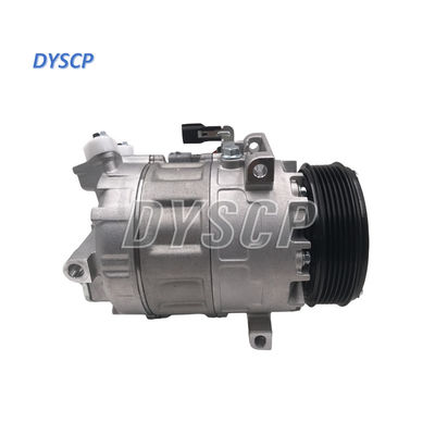 comprare 92600-5TA0A 926005TA0A Compressore auto ac Nissan Serena X-trail T31 C27 2016 6pk fabbricazione online
