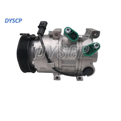 comprare 97701C3600 97701C3000 Compressore auto ac sostituzione KIA Hyundai K5 Sonata9 1.6T 6pk fabbricazione online