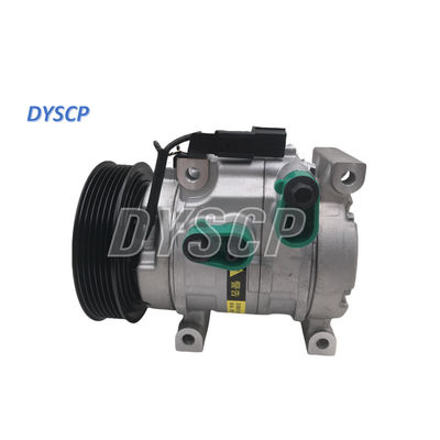 comprare 97701-H7000 97701H7000 Compressore d'aria per auto condizionatore KIA Pegas 2017 6PK online manufacture