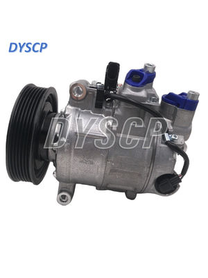 comprare 4F0260805AF 4G0260805A Compressore a cilindrata variabile per Audi C6 A6L 2.4 3.2 2.8 A7 online manufacture