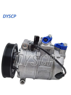 comprare 4H0260805 7L6820808 Compressore d'aria a cilindrata variabile per Audi A8 S5 Q7 6PK online manufacture