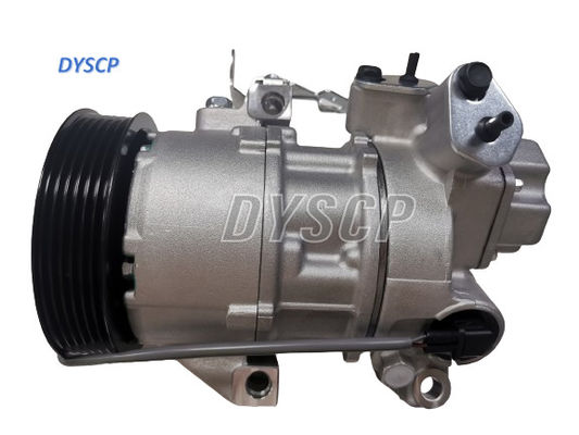comprare Compressore ac 88310-0D140 88310-0D160 88310-0D070 88310-0D090 447260-2034 Per Toyota Yaris 6PK online manufacture