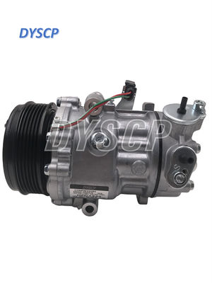 comprare 6RD820803D Compressore d'aria a spostamento variabile per VW Polo 6V12 6PK online manufacture
