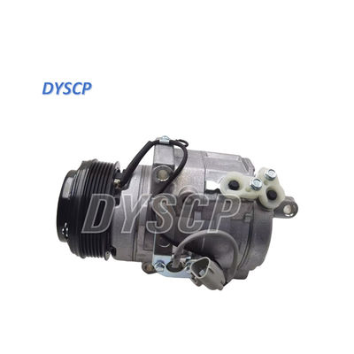 comprare 88320-6A300 883206A300 Compressore per condizionatori per auto per Toyota Land Cruiser UZJ200 6PK fabbricazione online