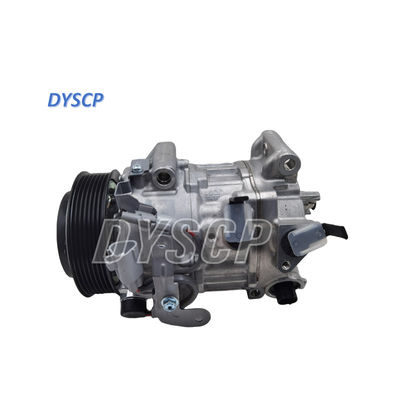 comprare 88320-58020 8832058020 Compressore a corrente continua per veicoli Toyota Alphard GGH30 2015 7PK online manufacture