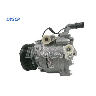 comprare 7813A752 7813A419 7813A618 Compressore AC per automobili per Mitsubishi ASX 1.6 2.0 5PK 6PK 2013 online manufacture