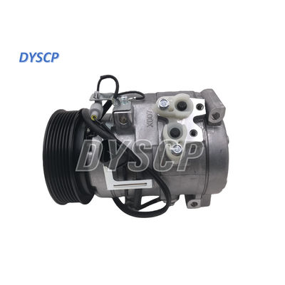 comprare MR500877 MR7PK 513348 7813A085 Compressore automatico per Mitsubishi Pajero V73 V77 3.5 3.8 2000 online manufacture