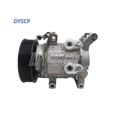 comprare 88320-0K380 88320-0K110 Compressore 12 Volt Ac Per Auto Toyota Hilux Fortuner Tgn51 Tgn61 Ggn50 online manufacture
