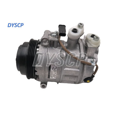 comprare 0008300901 0008304702 Compressore AC per auto per Benz W463 C63 G500 2016 4PK online manufacture