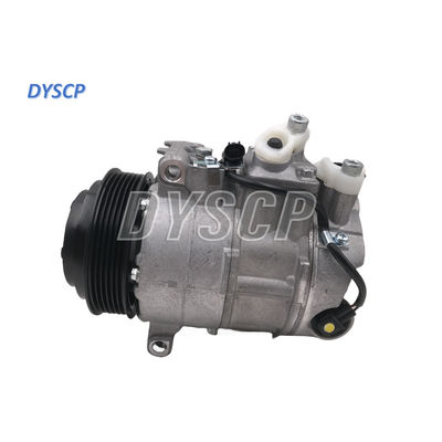 comprare 0022303111 12V Compressore di corrente alternata per veicoli per Benz X204 GLK300 W212 E300 2010 6PK online manufacture