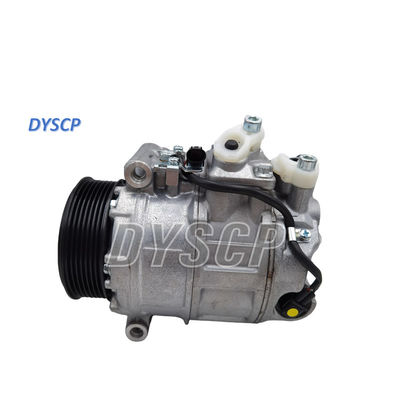 comprare 0022305811 0022308111 Compressore per auto Ac per Benz W164 GL350 W220 S600 2006 7PK online manufacture