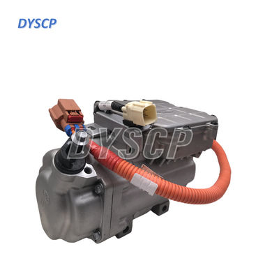 comprare 5AEC-8103020A 5AEC8103020A Compressore CA per auto elettrica per veicolo BYD E5 394V fabbricazione online