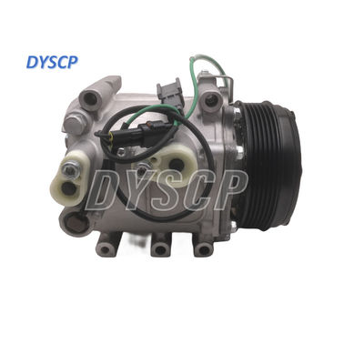 comprare Compressore per condizionatori d'aria per autocarri MC182892 AKC200A270D AKC200A270 AKC200A277 Per Mitsubishi Fuso Canter fabbricazione online