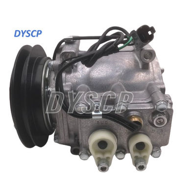 comprare MK624683 Compressore per condizionatori d'aria per camion AKC200A273A AKC200A165 AKC200A274A Per Mitsubishi fabbricazione online