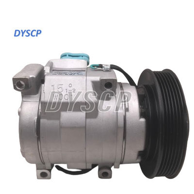 comprare 447220-5543 Compressore AC per camion 247300-2550 4472205543 Compressore d'aria per Hino W001 fabbricazione online