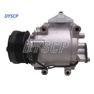 comprare 6PK SC90V Compressore AC per auto per Ford Mondeo 1S7H19D629DA 1S7H19D629DB 1S7H19D629DC online manufacture
