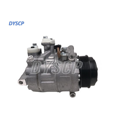 comprare Compressore di aria condizionata per auto A0008307602 Per Mercedes Benz W222 V222 X222 online manufacture
