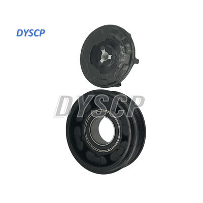 comprare Sostituzione della frizione del compressore 12V 6PK AC per Audi A6 C6 2.0 A4 1.8 2.0T B7 2006 fabbricazione online