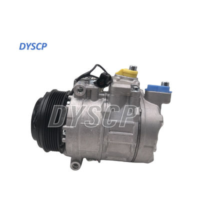 comprare Land Rover Range Rover 4.4 2006 Compressore di aria condizionata Lr012799 Jpb500231 6pk ISO9001 online manufacture