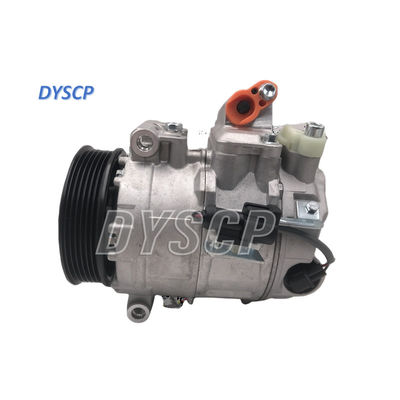 comprare DCP14020 LR013841 Land Rover Discovery 4 Compressore di aria condizionata AH2219D629AA online manufacture