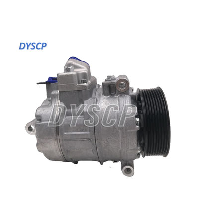 comprare LR014064 LR019132 Compressore di aria condizionata per Land Rover Discovery 3 2.7 Tdv6 2008 8pk online manufacture