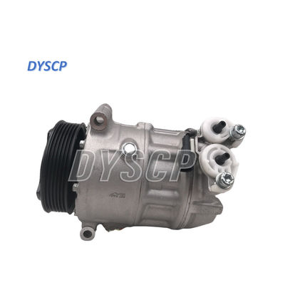 comprare LR056364 LR030218 Compressore Ac per Land Rover Range Rover 5.0 2010 6PK fabbricazione online