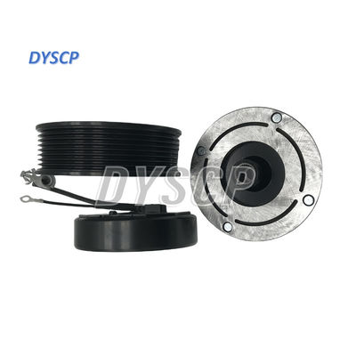 comprare Pulley di frizione del condizionatore d'aria per auto per BMW X6 E71 535GT 3.0 F18 535 X5 8PK fabbricazione online