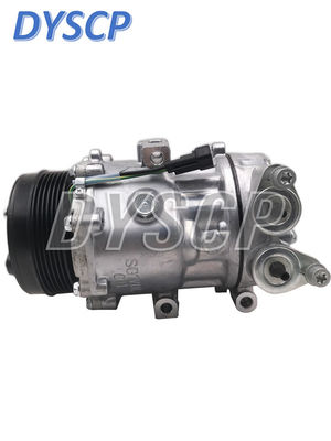 comprare R134a Frigorifero 12v Dc Compressore di corrente automotrice per Ford Mondeo 2.3 2007 6pk online manufacture