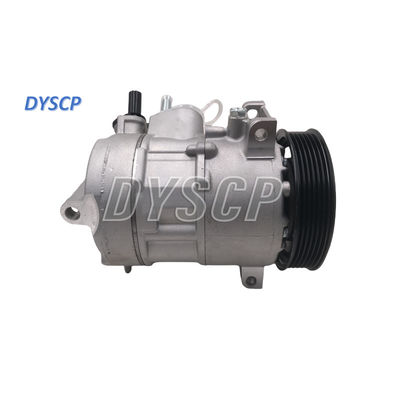 comprare Compressore AC per auto per Jeep Chrysler Sebring 2.4 2008 6PK fabbricazione online