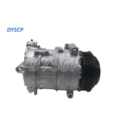comprare Compressore di aria condizionata per auto a 12 V DC per Jeep Cherokee 2.0 2.4 2015 6PK online manufacture
