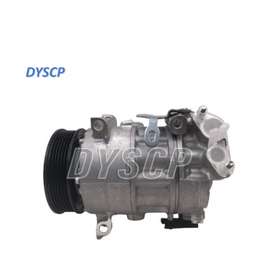 comprare YL00835980 DC12V Compressore automatico per Peugeot 408 308S 4008 5008 1.2T 1.6T 6PK online manufacture