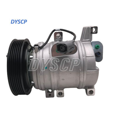 comprare 6PK DC12V Compressore di condizionatore d'aria per auto Mazda 6 2.0/2.3 B50 B70 1.8 fabbricazione online