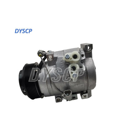 88320-6A150 88320-6A400 88320-6A390 10S17C Ac compressore per Toyota Prado 2700 TRJ150 GRJ150 Land Cruiser