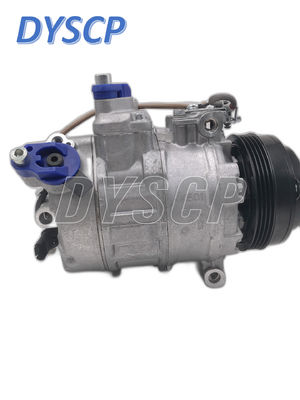 Compressore di aria condizionata per auto per BMW Rolls Royce Ghost F02 750 64509154072 2012 4pk