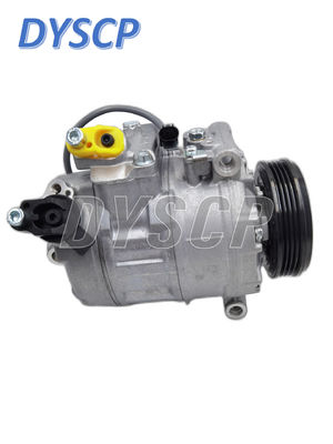 Compressore CA per Bmw 64509174802 64526983098 E60 525 100MM 2003 4PK