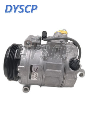 Compressore CA per Bmw E66 730 745 750 64509175481 64526915083 6452917567 2004 4PK