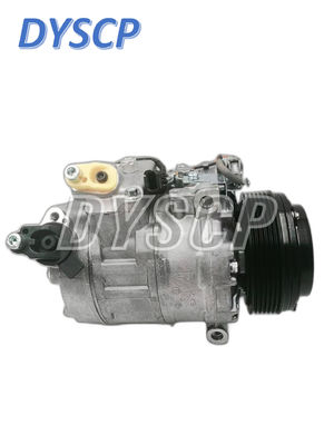 Compressori AC per autoveicoli a cilindrata variabile 64509180549 64526987682 6PK