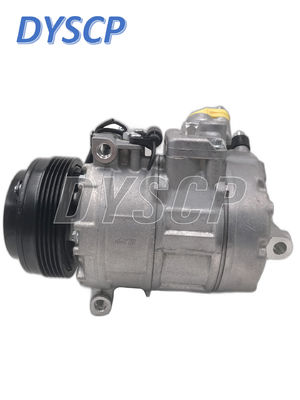 Compressore CA per Bmw E39 E46 525 325 64526910458 64526911340 2002 5PK