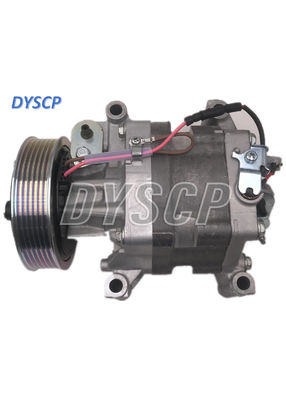 38810-5R0-004 38810-5R0 Compressore Ac per Honda Fit GK5 GR9 per City gM6 per vezel rU1 6PK