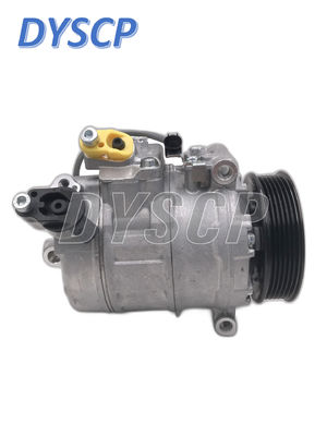 64526956715 64529122618 64509180550 Compressore per Bmw E66 E60 730 523 2006 6PK